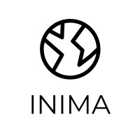 Logo INIMA noir